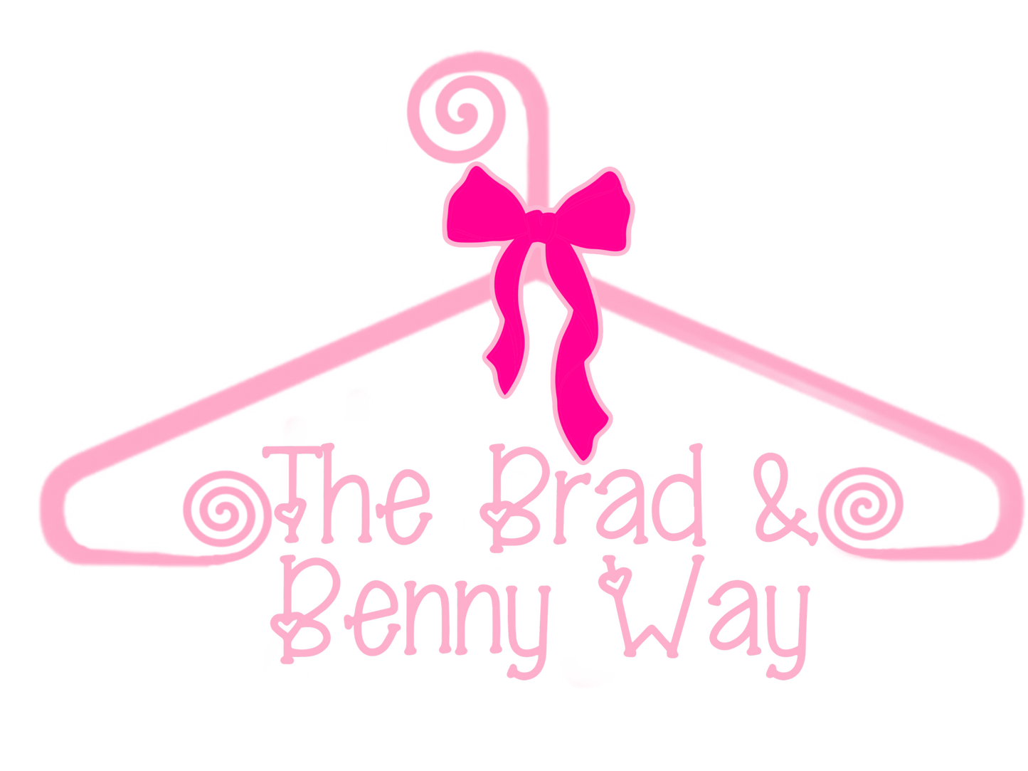 The Brad & Benny Way