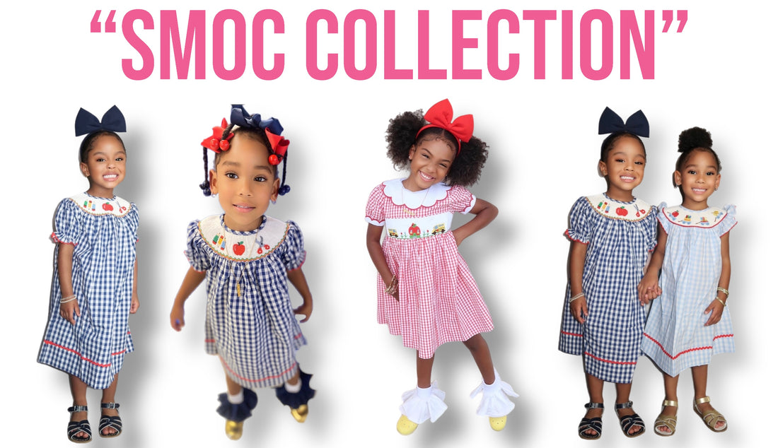  SmoC Collection
