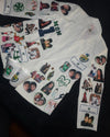 “All About Me Varsity Blazer”