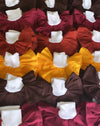 “BBWay Ruffle Socks” (Complimentary Colors) 12 Colors