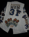 “All About Me Varsity Blazer”