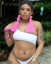 “Bubblegum Pink BSE”