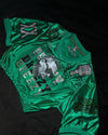 “Freestyle Jersey” (Cropped 2 Styles) DTF/VINYL