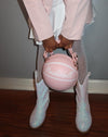 “BBWay Unicorn Tear Fishnets” (4Colors)
