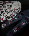 “All About Me Varsity Blazer”