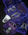 “Freestyle Jersey” (Cropped 2 Styles) DTF/VINYL