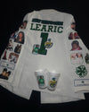 “All About Me Varsity Blazer”