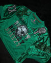 “Freestyle Jersey” (Cropped 2 Styles) DTF/VINYL