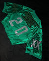 “Freestyle Jersey” (Cropped 2 Styles) DTF/VINYL