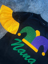 “Mardi Gras Super Chill Sets”