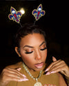 “Custom Bouncy Headband” (1)