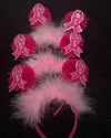 “Custom Bouncy Headband” (1)