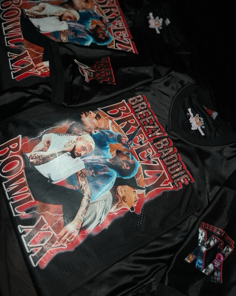 “Any Authentic Customized Jersey” DTF Print (All Sizes)