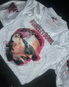 “Concert Customized Jersey” Cropped (DTF Print Only)