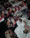 “Concert Customized Jersey” Cropped (DTF Print Only)