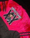 “Freestyle Jersey” (Cropped 2 Styles) DTF/VINYL