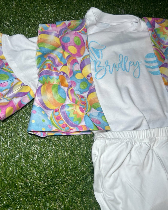 “Easter Chill Sets”