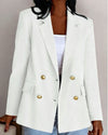“All About Me Varsity Blazer”