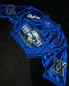 “Freestyle Jersey” (Cropped 2 Styles) DTF/VINYL