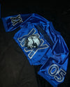 “Freestyle Jersey” (Cropped 2 Styles) DTF/VINYL