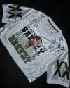 “Freestyle Jersey” (Cropped 2 Styles) DTF/VINYL