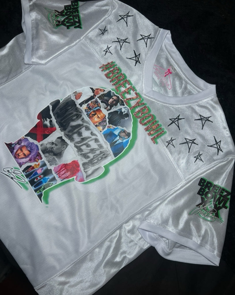 “Any Authentic Customized Jersey” DTF Print (All Sizes)