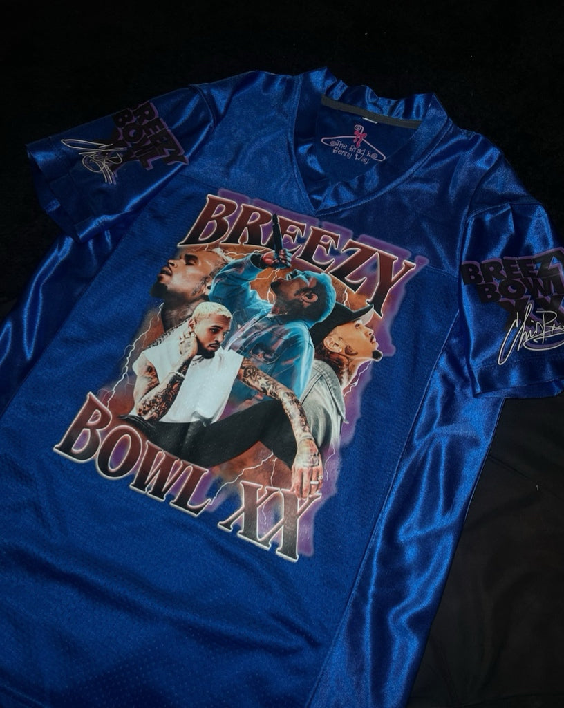 “Any Authentic Customized Jersey” DTF Print (All Sizes)