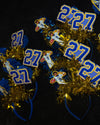 “Custom Bouncy Headbands” (5)