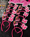 “Custom Bouncy Headbands” (5)