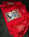“Concert Customized Jersey” Cropped (DTF Print Only)