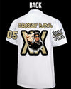 “Freestyle Jersey” (Full) DTF/VINYL