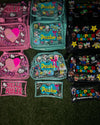 Customized Backpacks (3 Piece Set)