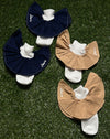 “BBWay Ruffle Socks” (Basic Colors)