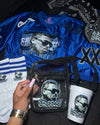 “Customized Stadium Bag”