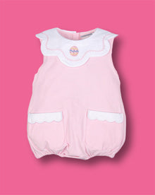  “Easter Egg Pink Bubble ”
