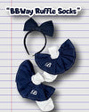 “Boujee Bow Headband” (3 Colors)