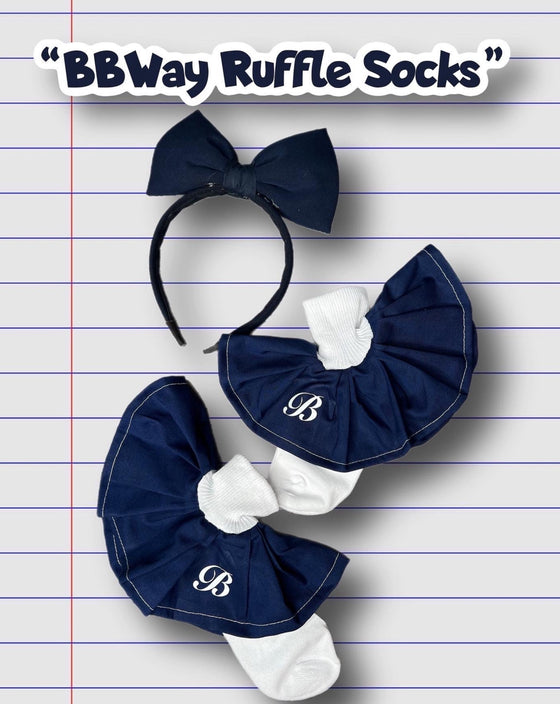 “Boujee Bow Headband” (3 Colors)