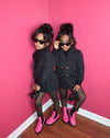 “Boujee Shades” 2 Colors