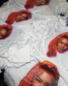 “Big Head Family Set” 50