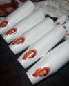 “Big Head Family Set” 50