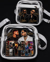 “Customized Stadium Bag”