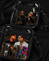 “Customized Stadium Bag”