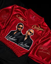 “Concert Customized Jersey” Cropped (DTF Print Only)