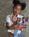 “Cutesy Phone Case Booklet”