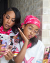 “Cutesy Phone Case Booklet”