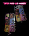 “Cutesy Phone Case Booklet”