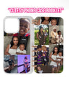 “Cutesy Phone Case Booklet”