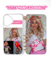 “Cutesy Phone Case Booklet”