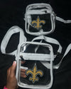 “Customized Stadium Bag”