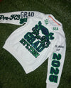 “Kids Grad Sweatshirt Set”